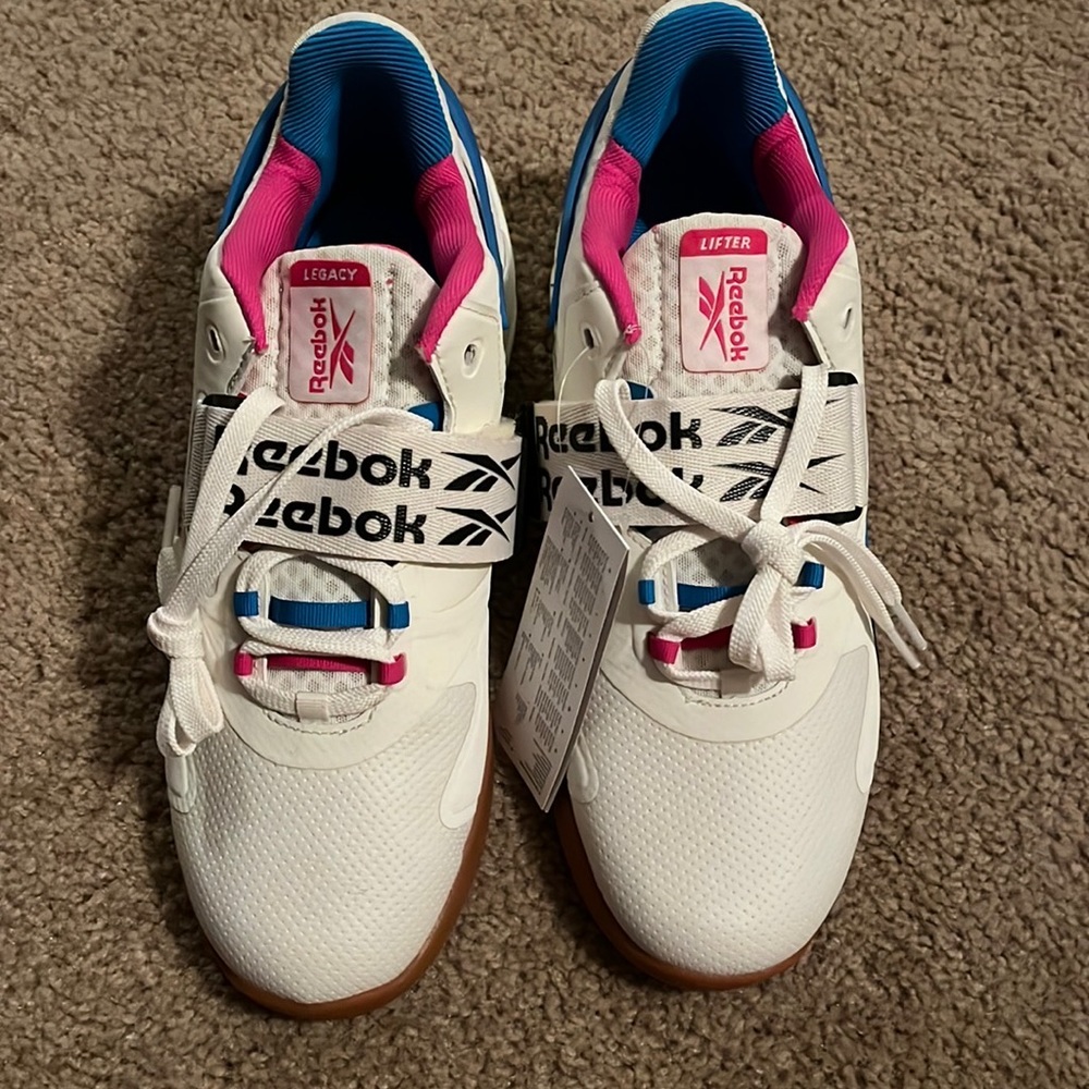 Reebok Legacy Lifters